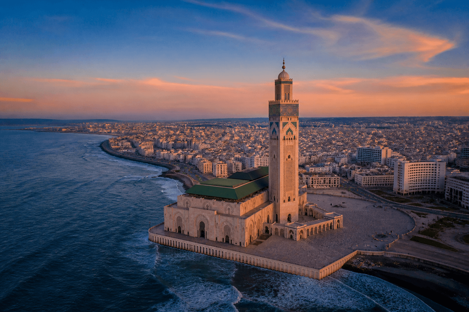 Casablanca