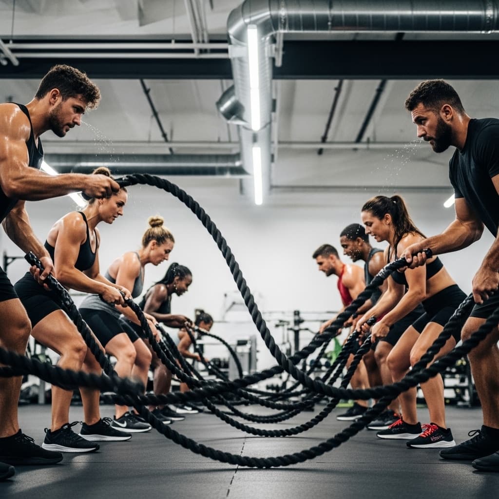 Bootcamp