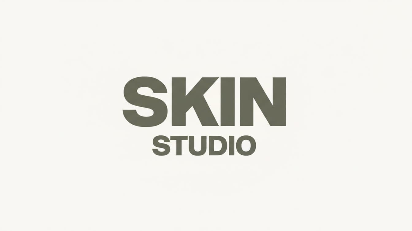 Skin Studio