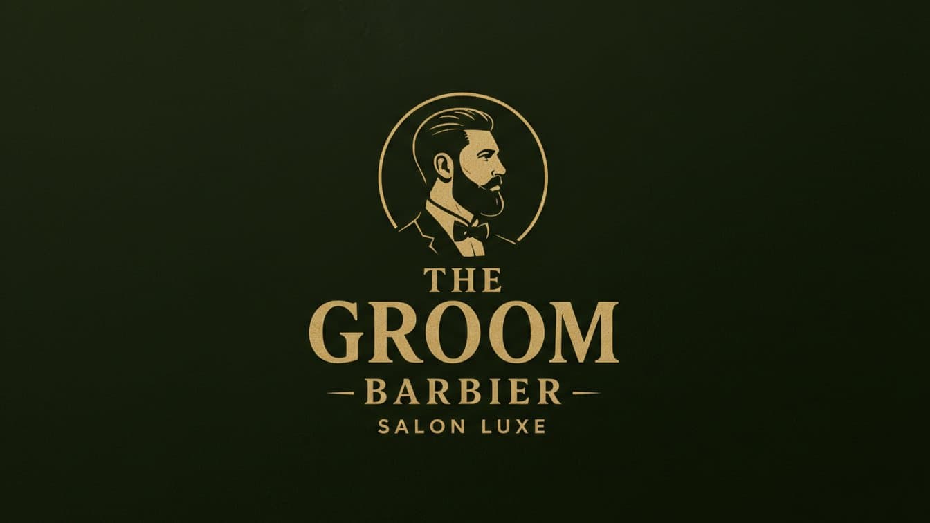 THE GROOM
