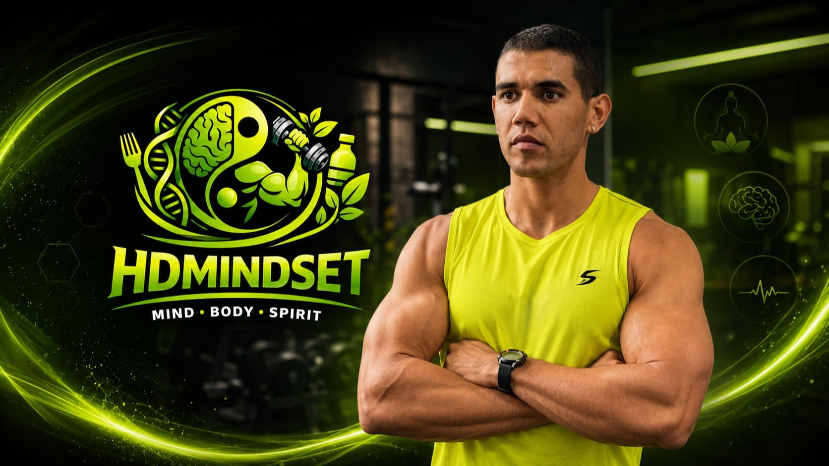 HDMINDSET