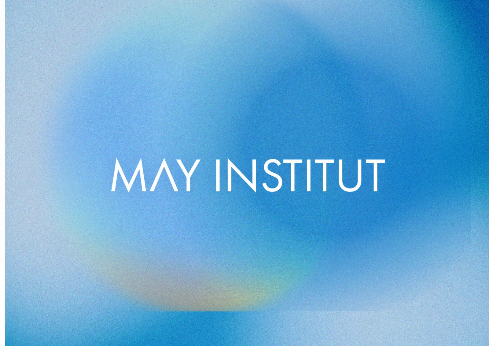 May Institut Angers