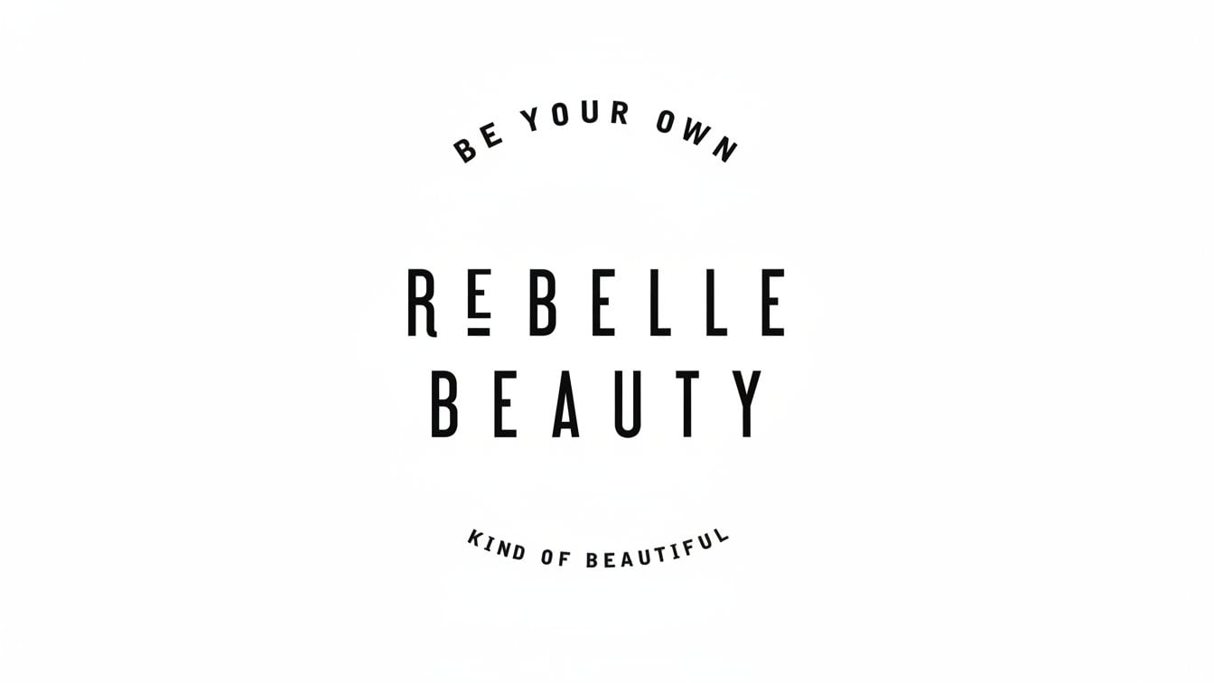 Rebelle beauty
